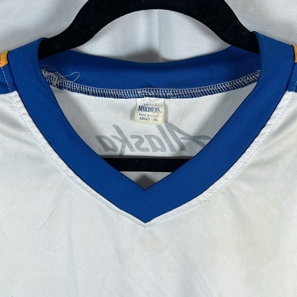 MARINERS ACTIVE TER SIZE(XL) - Picture 5 of 6